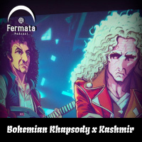 #130 - Bohemian Rhapsody x Kashmir
