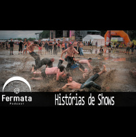 Fermata #91 - Histórias de Shows