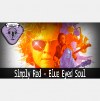 Fermata Tracks #120 – Simply Red – Blue Eyed Soul