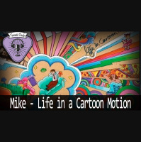Fermata Tracks #137 - Mika - Life in a Cartoon Motion