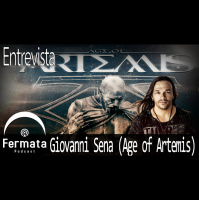 Fermata Entrevista #04 – Giovanni Sena (Age of Artemis)
