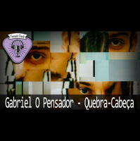 Fermata Tracks #92 – Gabriel O Pensador – Quebra-cabeça