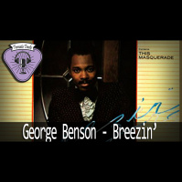 Fermata Tracks #76 – George Benson – Breezin’