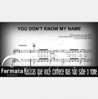 Fermata Podcast #69 – Músicas que você conhece mas não sabe o nome
