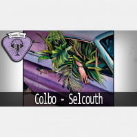 Fermata Tracks #45 – Coubo – Selcouth