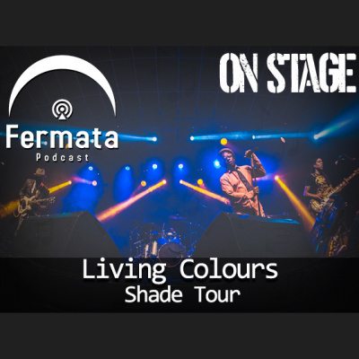 Fermata Podcasts
