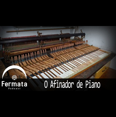 Fermata Podcasts
