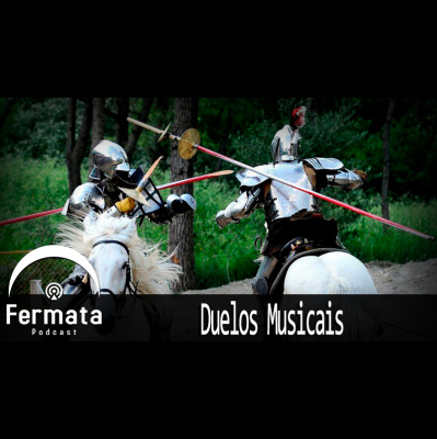 Fermata Podcasts