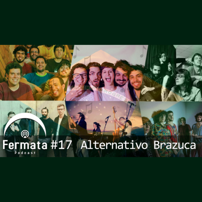 Fermata Podcasts