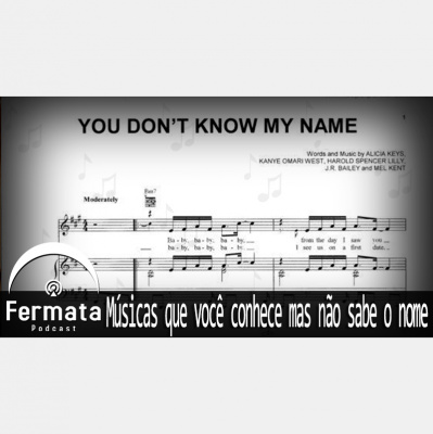 Fermata Podcasts