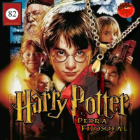 MeiaEntradaCast 82 – Harry Potter e a Pedra Filosofal