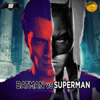 MeiaEntradaCast 98 – Batman v Superman: A Origem da Justiça (ou da treta)