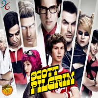 MeiaEntradaCast 96 – Scott Pilgrim Contra O Mundo