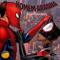 MeiaEntradaCast 112 – Homem-Aranha no Aranhaverso
