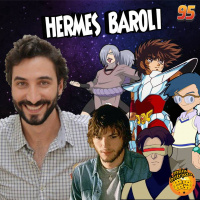 MeiaEntradaCast 95 – Entrevista: Hermes Baroli