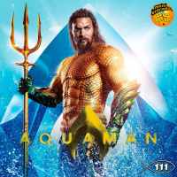 MeiaEntradaCast 111 – Aquaman
