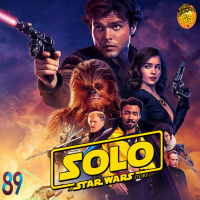 MeiaEntradaCast 89 – Solo: A Star Wars Story