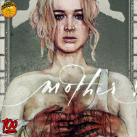 MeiaEntradaCast 100 – mãe! (Darren Aronofsky)