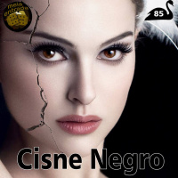 MeiaEntradaCast 85 – Cisne Negro (2010)
