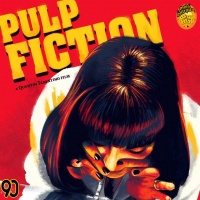 MeiaEntradaCast 90 – Pulp Fiction (1994)