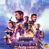 MeiaEntradaCast 118 – Teorias para “Vingadores: Ultimato”