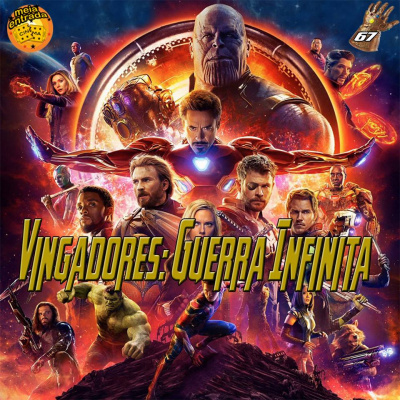Meiaentradacast