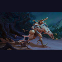 Paulo Torinno, Ilustrador – Episódio 94