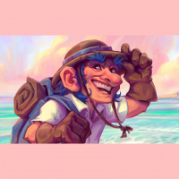 Marco Alvares, o Artista Renascido – Episódio 100