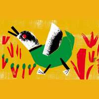 Yara Kono, Autora e Ilustradora – Episódio 96