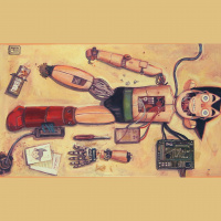 Sapo Lendário, Coletivo de Ilustração e Design – Episódio 20