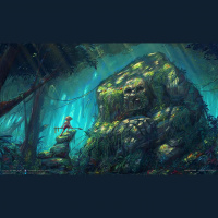 Andre Forni, Diretor e Concept Artist – Episódio 64