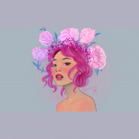 Danielle Pioli, Ilustradora – Episódio 83