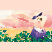 Mika Takahashi, Ilustradora – Episódio 16