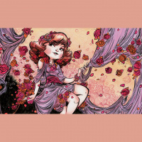 Eduardo Vieira, Ilustrador – Episódio 27