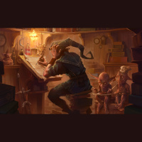 Pedro Krüger, o Artista Perdido – Episódio 99