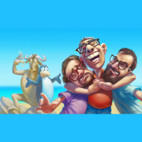 Elias Silveira, Ilustrador – Episódio 66