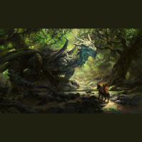 Mike Azevedo, Ilustrador – Episódio 6