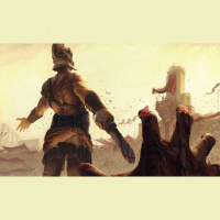 Lucas Parolin, Ilustrador  Concept Artist – Episódio 54