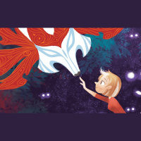 Hiro Kawahara, Ilustrador – Episódio 18