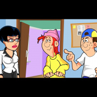 Maurício Ricardo, Criador do Charges.com.br – Episódio 73