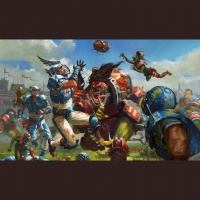 Filipe Pagliuso, Ilustrador – Episódio 59