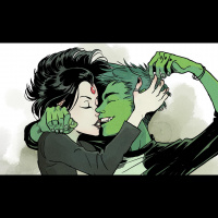 Gabriel Picolo, Desenhista – Episódio 47