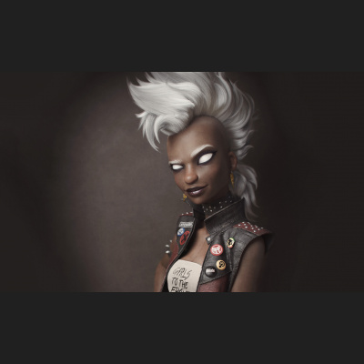 Iconicast - Arte, Desenho E Outras Coisas Nada Artísticas.