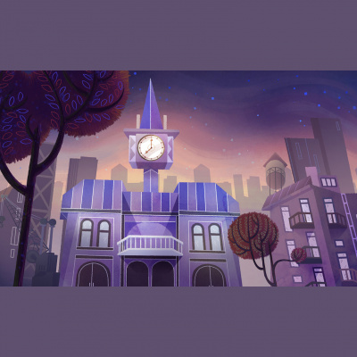 Iconicast - Arte, Desenho E Outras Coisas Nada Artísticas.