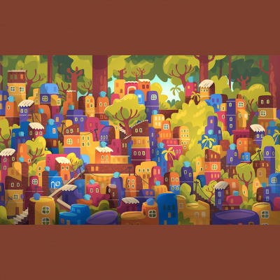 Iconicast - Arte, Desenho E Outras Coisas Nada Artísticas.