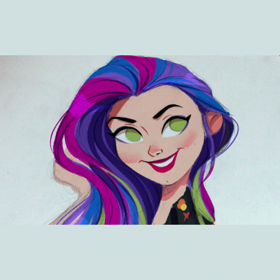 Iconicast - Arte, Desenho E Outras Coisas Nada Artísticas.