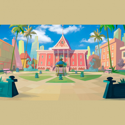 Iconicast - Arte, Desenho E Outras Coisas Nada Artísticas.