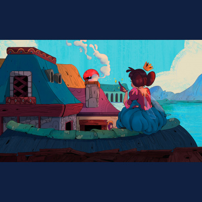 Iconicast - Arte, Desenho E Outras Coisas Nada Artísticas.