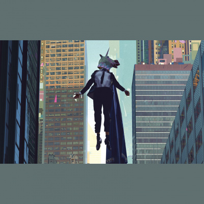 Iconicast - Arte, Desenho E Outras Coisas Nada Artísticas.