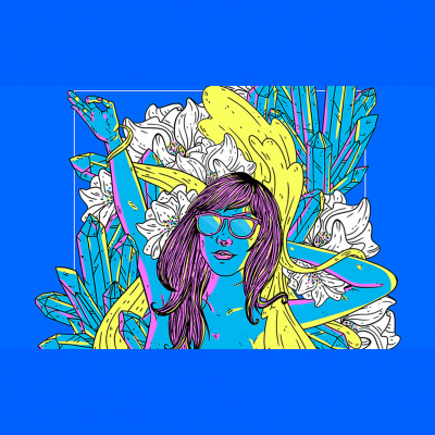 Iconicast - Arte, Desenho E Outras Coisas Nada Artísticas.